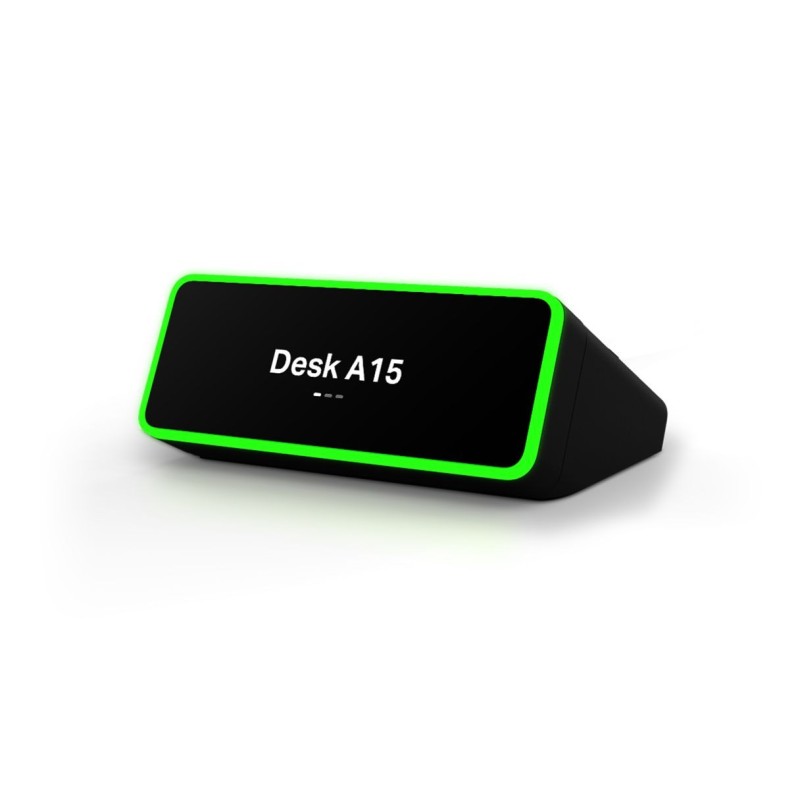 Evoko Kleeo Desk Manager 1-pack Evoko Kleeo Desk Manager 1-pack